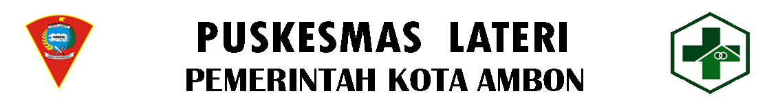 PUSKESMAS LATERI